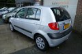 Hyundai Getz - 1.4i Active Cool airco - 1 - Thumbnail