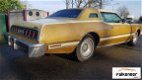 Ford Thunderbird - big bird 7.5 v8 hard top - 1 - Thumbnail