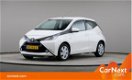 Toyota Aygo - 1.0 VVT-i X-play, Airconditioning - 1 - Thumbnail