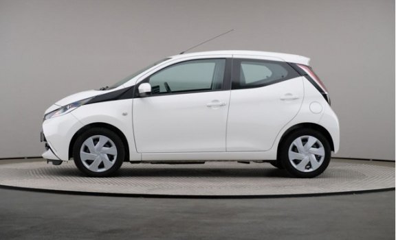 Toyota Aygo - 1.0 VVT-i X-play, Airconditioning - 1