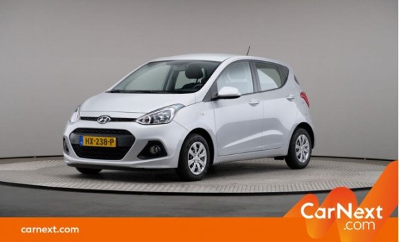 Hyundai i10 - 1.0 Blue Comfort, Airconditioning - 1