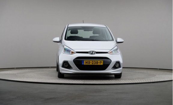 Hyundai i10 - 1.0 Blue Comfort, Airconditioning - 1