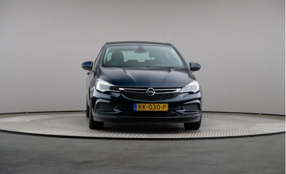 Opel Astra - 1.0 Turbo S/S Online Edition, LED, Navigatie - 1