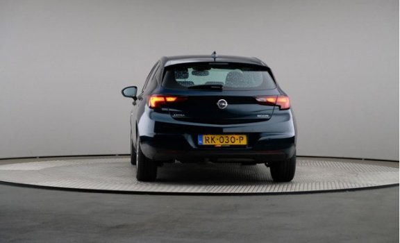 Opel Astra - 1.0 Turbo S/S Online Edition, LED, Navigatie - 1