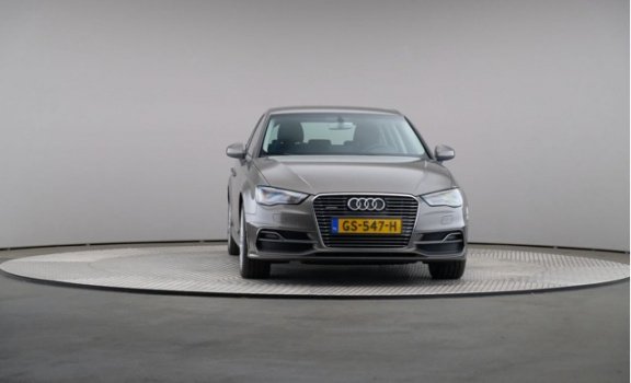 Audi A3 - 1.4 e-tron PHEV Ambition Pro Line plus S-Line 7% bijtelling, Automaat, LED, Navigatie - 1