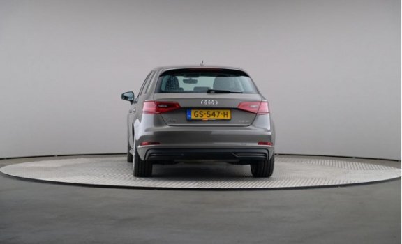 Audi A3 - 1.4 e-tron PHEV Ambition Pro Line plus S-Line 7% bijtelling, Automaat, LED, Navigatie - 1