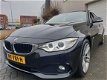BMW 4-serie Gran Coupé - 418d Corporate Lease Essential Automaat Leder 1e Eigenaar Nieuwstaat - 1 - Thumbnail