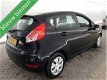 Ford Fiesta - 1.5 TDCi Style Ultimate Lease Edition - 1 - Thumbnail