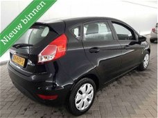 Ford Fiesta - 1.5 TDCi Style Ultimate Lease Edition