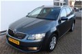 Skoda Octavia Combi - 1.6 TDI Greenline Businessline - 1 - Thumbnail