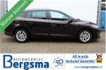 Renault Mégane Estate - 1.5 dCi Automaat Limited - 1 - Thumbnail