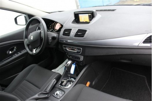 Renault Mégane Estate - 1.5 dCi Automaat Limited - 1