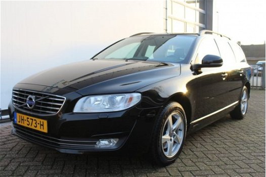 Volvo V70 - 2.0 D3 Geartronic Polar - 1