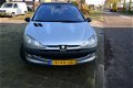 Peugeot 206 - 1.4 Gentry MET AIRCO - 1 - Thumbnail