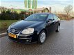 Volkswagen Jetta - 1.9 TDI Comfortl.Bns automaat dsg clima apk - 1 - Thumbnail