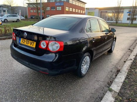 Volkswagen Jetta - 1.9 TDI Comfortl.Bns automaat dsg clima apk - 1