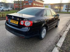 Volkswagen Jetta - 1.9 TDI Comfortl.Bns automaat dsg clima apk