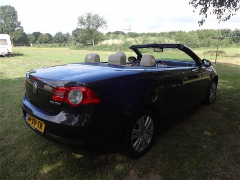 Volkswagen Eos - 2.0 TDI - 1