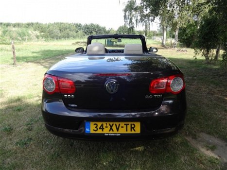 Volkswagen Eos - 2.0 TDI - 1