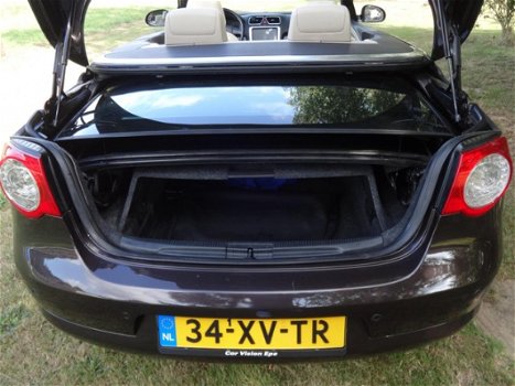 Volkswagen Eos - 2.0 TDI - 1