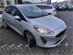 Ford Fiesta - 1.1 Trend Org.NL|Navi|Airco|5drs|4 seizoen|Incl BTW - 1 - Thumbnail