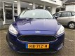 Ford Focus Wagon - 1.0 Lease Edition Org.NL|Navigatie|Parkeersensoren|Incl BTW - 1 - Thumbnail