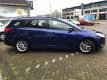 Ford Focus Wagon - 1.0 Lease Edition Org.NL|Navigatie|Parkeersensoren|Incl BTW - 1 - Thumbnail