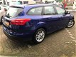 Ford Focus Wagon - 1.0 Lease Edition Org.NL|Navigatie|Parkeersensoren|Incl BTW - 1 - Thumbnail