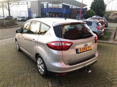 Ford C-Max - 1.0 Trend | NAVI | AIRCO | TREKHAAK - 1