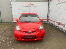 Toyota Aygo - 1.0-12V Cool