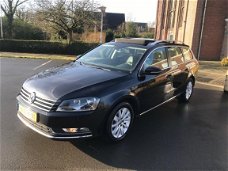 Volkswagen Passat Variant - 1.6 TDI R-line BlueMotion VOLLE UITVOERING