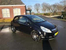 Opel Corsa - 1.2-16V Business DEALER ONDERHOUDEN