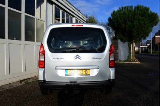 Citroën Berlingo - 1.6 VTi Multispace | BENZINE | MARGE | NIEUWE APK NETTE STAAT - 1
