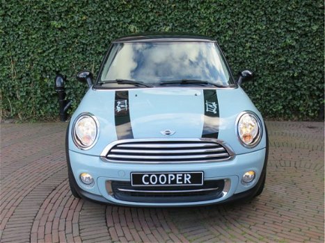 Mini Mini Cooper - 1.6 Pepper R56 LCI met climate control, 16