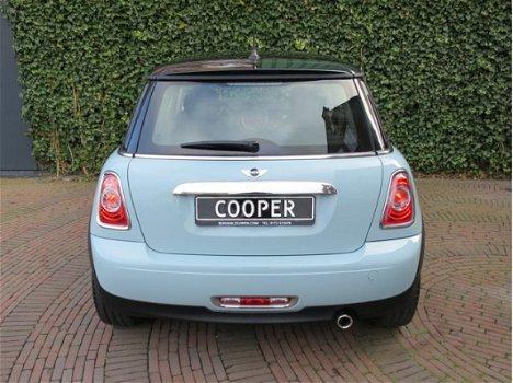Mini Mini Cooper - 1.6 Pepper R56 LCI met climate control, 16