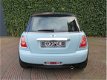 Mini Mini Cooper - 1.6 Pepper R56 LCI met climate control, 16