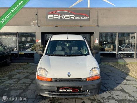 Renault Kangoo Express - 1.9D Confort 16-01-2021 A.P.K - 1