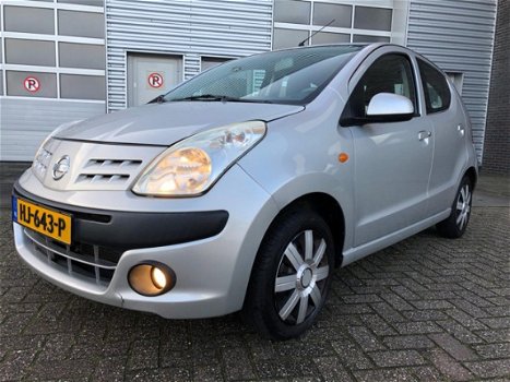 Nissan Pixo - 1.0 Acenta - 1