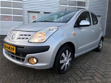 Nissan Pixo - 1.0 Acenta