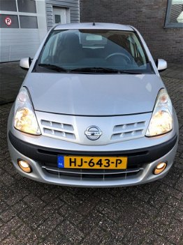 Nissan Pixo - 1.0 Acenta - 1