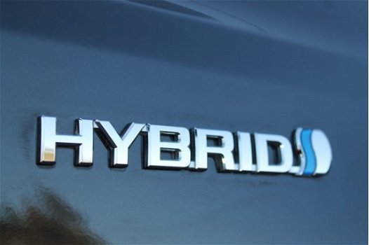 Toyota RAV4 - 2.5 Hybrid 2WD Dynamic Sport - 1