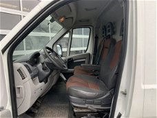 Fiat Ducato - 33 2.3 MultiJet L3H2 Airco Gran Volume