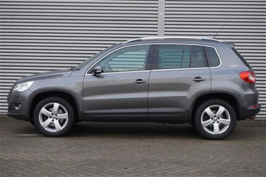 Volkswagen Tiguan - 1.4 TSI 150-PK, Airco, Ecc, Cruise, Pdc - 1