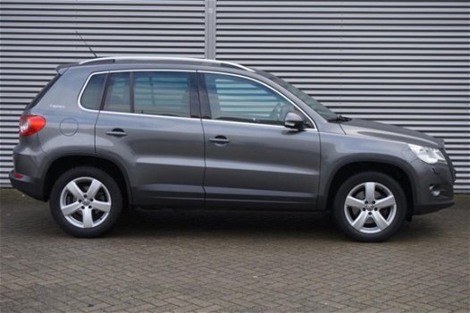 Volkswagen Tiguan - 1.4 TSI 150-PK, Airco, Ecc, Cruise, Pdc - 1