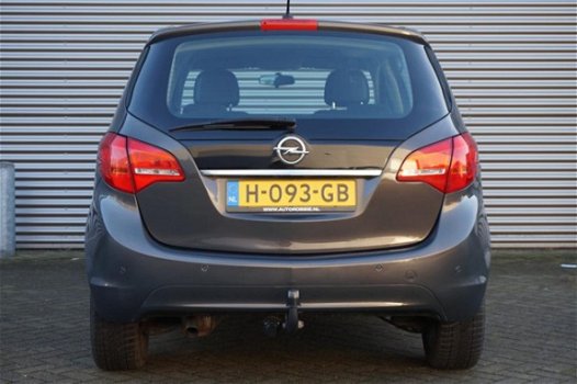Opel Meriva - 1.4 Turbo 120-PK, Arco, Cruise, Trekhaak - 1