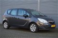 Opel Meriva - 1.4 Turbo 120-PK, Arco, Cruise, Trekhaak - 1 - Thumbnail