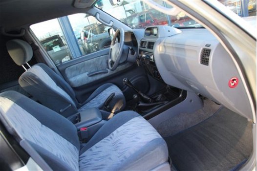 Toyota Land Cruiser - 90 3.0 Blind Van | Airco | Elektrische ramen | BTW | Zeer netjes | - 1
