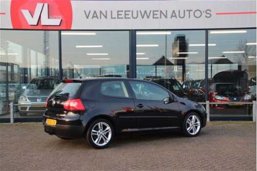 Volkswagen Golf - 1.9 TDI Trendline | Cruise | Airco | Pioneer radio | - 1