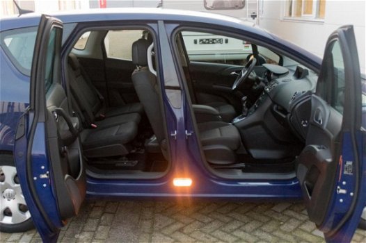 Opel Meriva - 1.3 CDTI ecoFLEX S/SBusiness Edition - 1