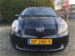 Toyota Yaris - 1.3 VVTi Terra , AIRCO, 5-deurs - 1 - Thumbnail